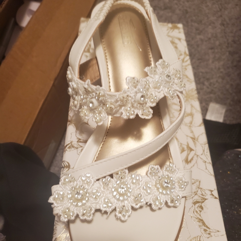 Dress sandals - Picture 2 of 2
